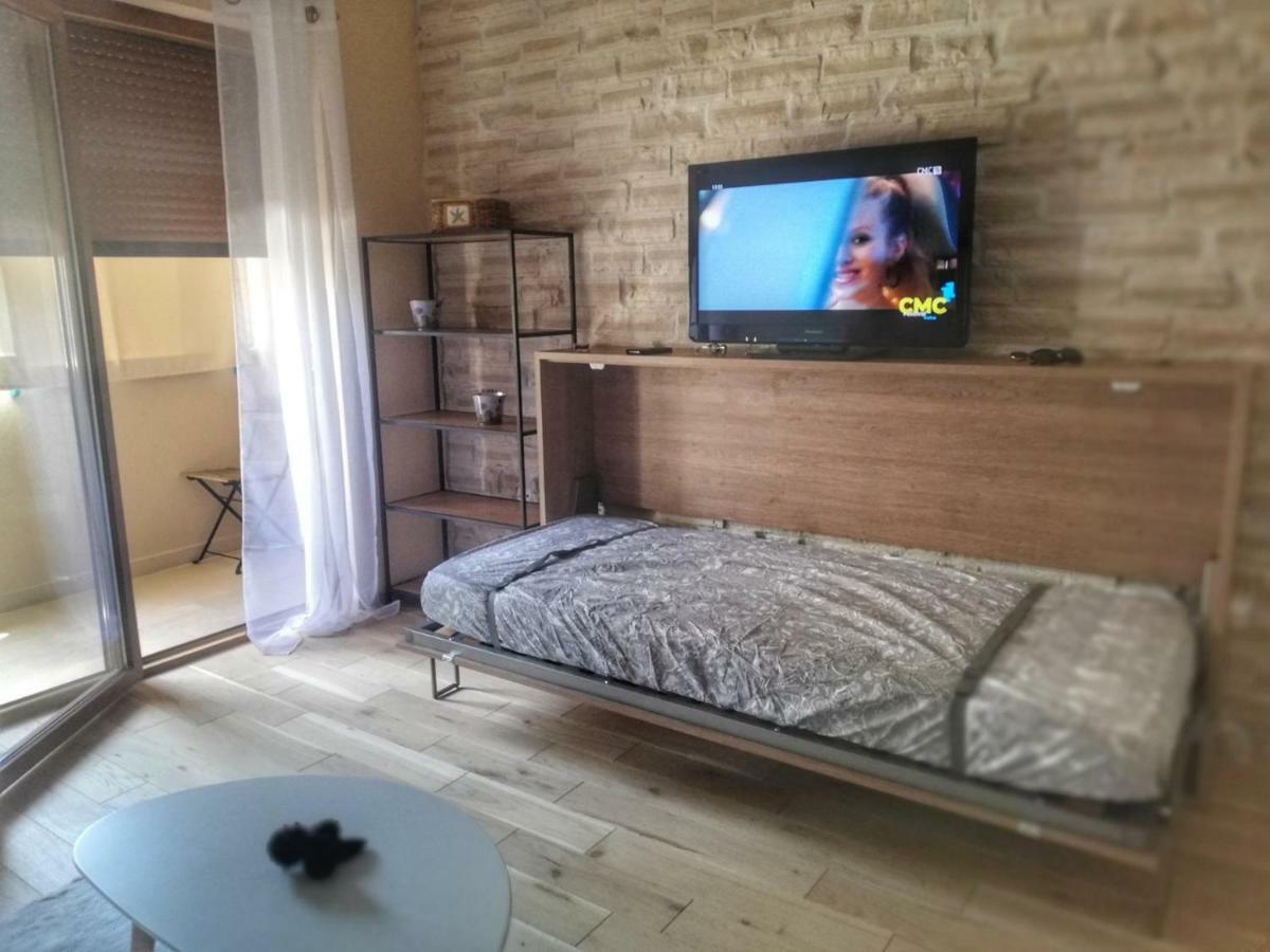 Apartman Matan, ポスティレ エクステリア 写真