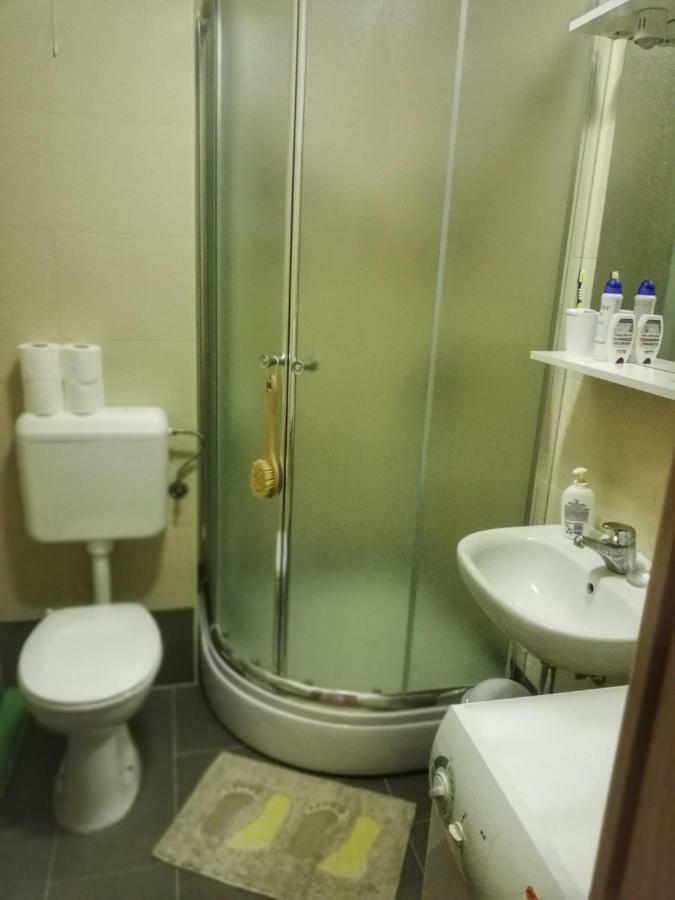 Apartman Matan, ポスティレ エクステリア 写真