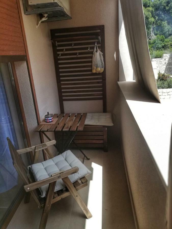 Apartman Matan, ポスティレ エクステリア 写真