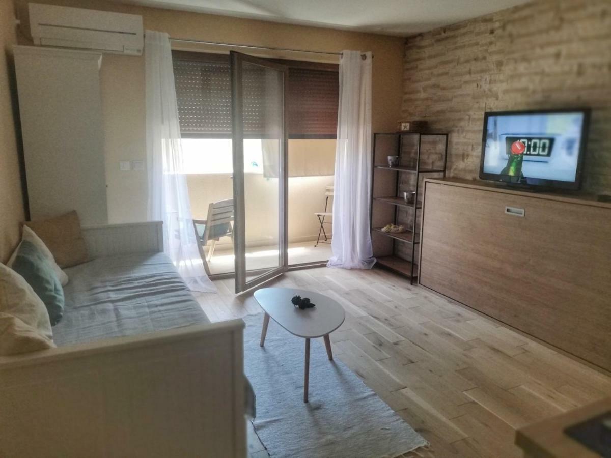Apartman Matan, ポスティレ エクステリア 写真