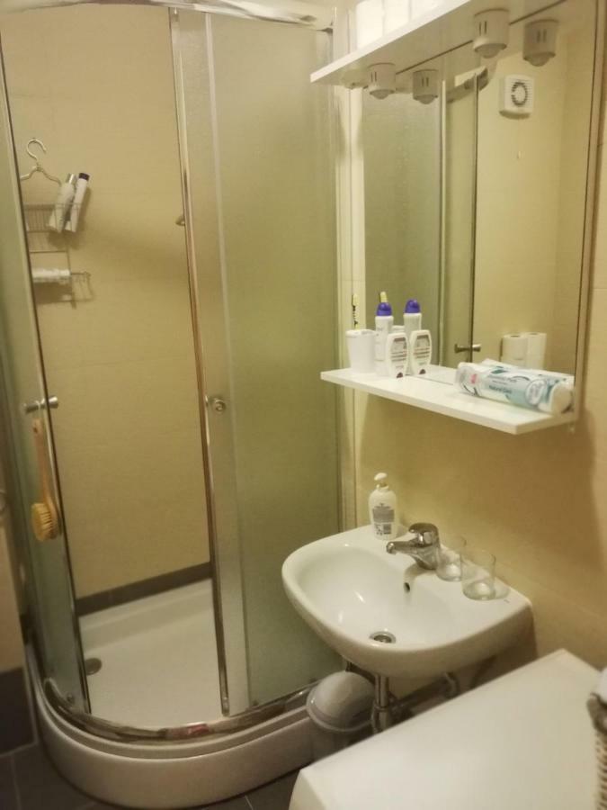 Apartman Matan, ポスティレ エクステリア 写真
